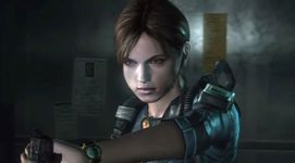 photo d'illustration pour le dossier:Resident Evil Revelations HD